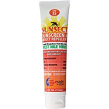 insect bite repellent